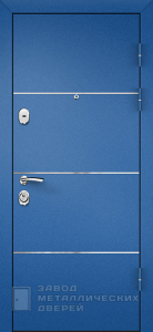 Фото «Дверь с терморазрывом №65» в Одинцово