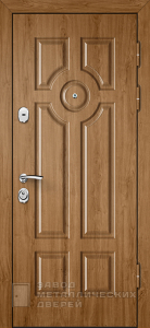 Фото «Готовая дверь №12» в Серпухову