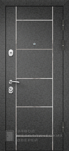 Фото «Дверь с шумоизоляцией №9» в Серпухову
