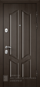 Фото «Дверь венге №28» в Серпухову