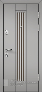 Фото «Серая дверь №30» в Серпухову