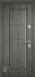 Фото «Дверь на заказ №13»  в Аперелевке