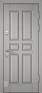 Фото «Серая дверь №24» в Серпухову