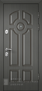 Фото «Серая дверь №29» в Серпухову