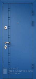 Фото «Дверь с шумоизоляцией №22» в Серпухову