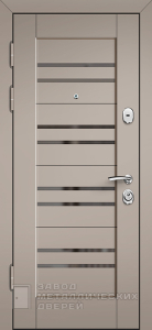 Фото «Дверь на заказ №11»  в Аперелевке