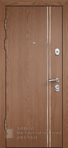 Фото «Межкомнатная дверь №34»  в Видному