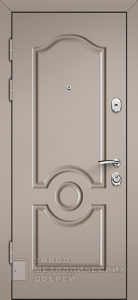 Фото «Дверь в квартиру №52»  в Долгопрудному