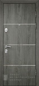 Фото «Дверь в дом №10» в Ногинску