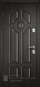 Фото «Дверь венге №21»  в Серпухову