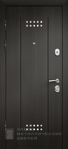 Фото «Одностворчатая дверь №28»  в Одинцово