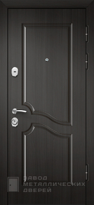 Фото «Готовая дверь №20» в Серпухову